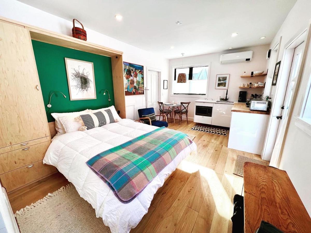 Apartmán Maine Mountain Retreat Bethel Exteriér fotografie